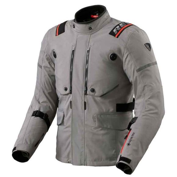 Gore -Tex® Verical Rev it vest - GrayRef : RI1158