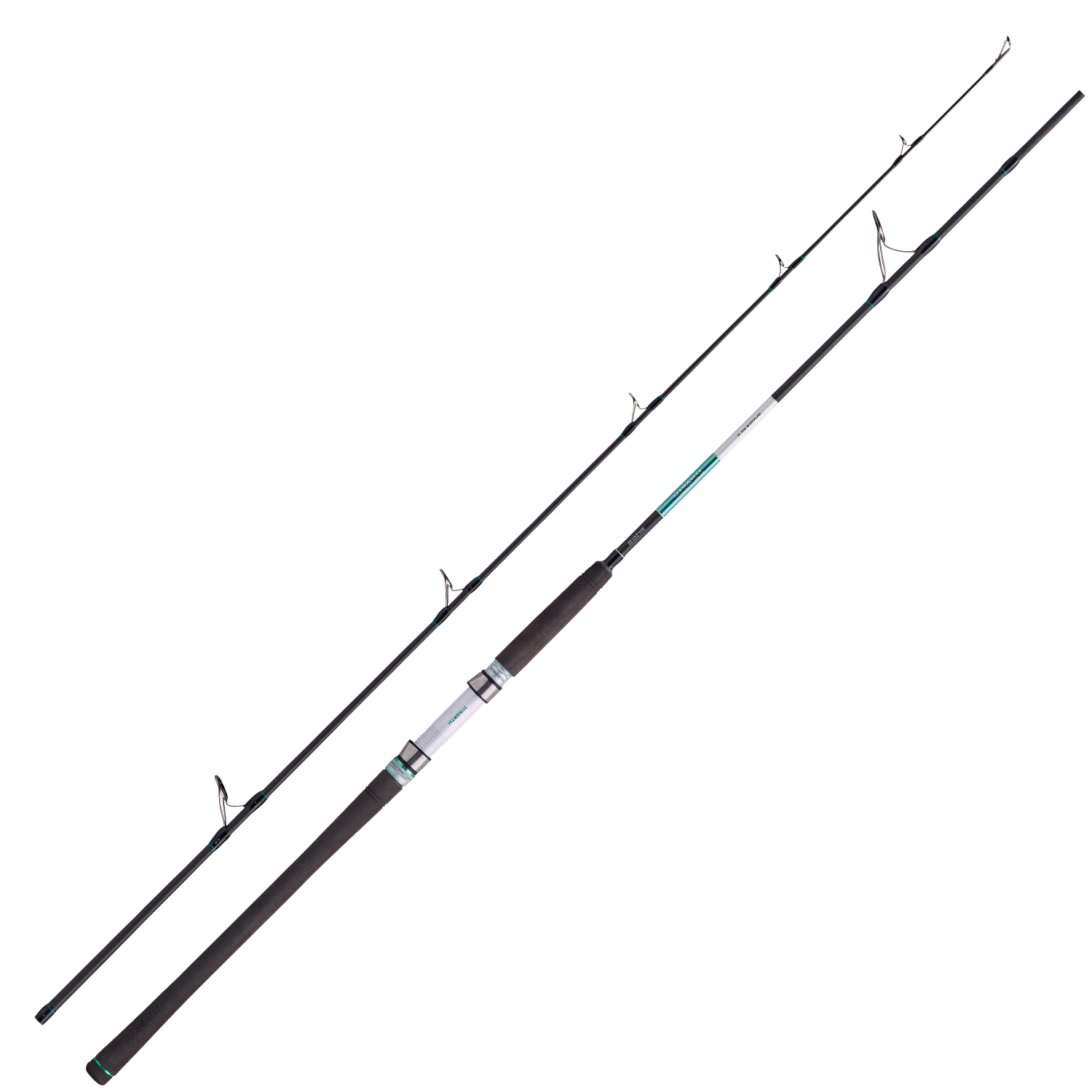 Balzer 71° North (Power Pilk)