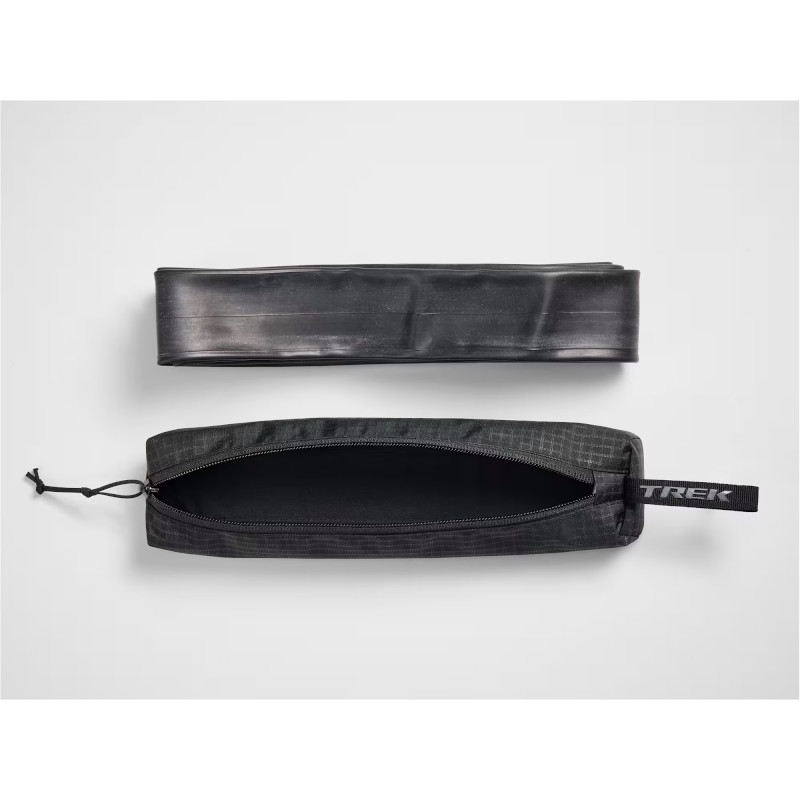 Trek BITS Tube Bag - 0.25L - grey