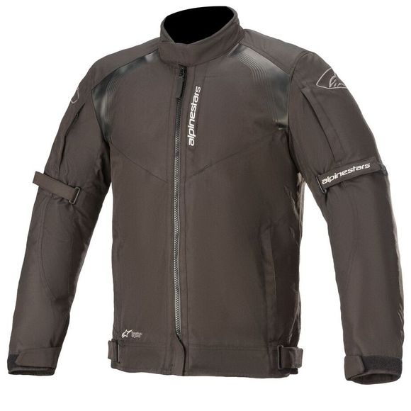 Alpinestars HEADLANDS Motorcycle Jacket - BlackRef: AP12274