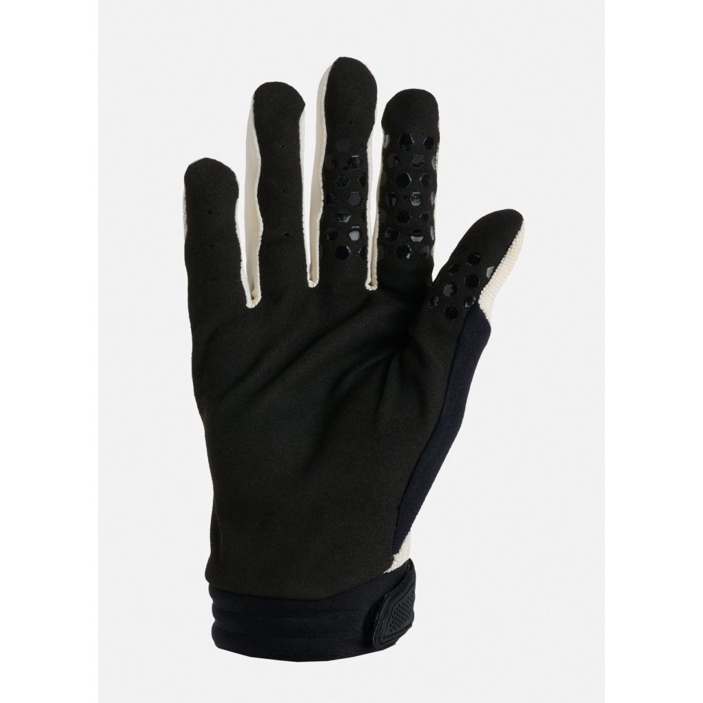 Specialized Trail Shield Lf Gloves Women - birch white