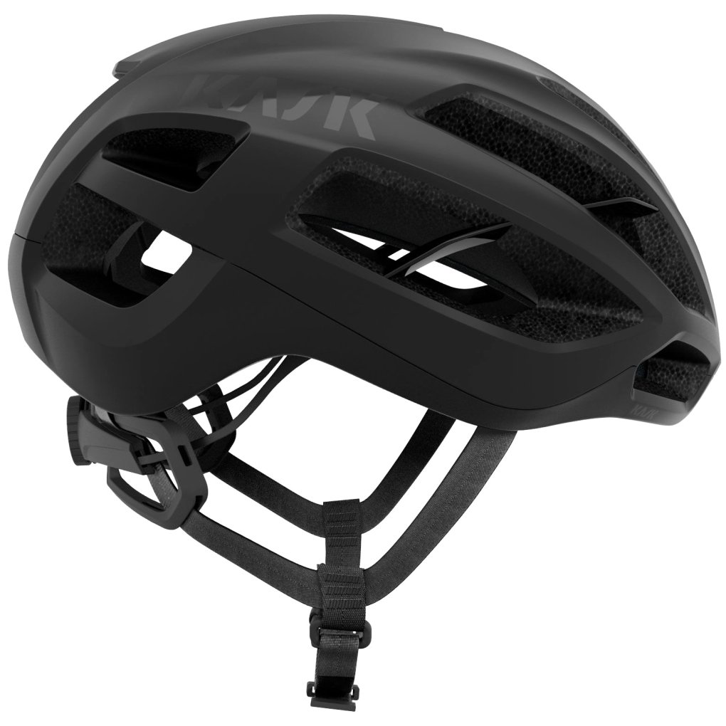 KASK Protone Icon WG11 Road Helmet - black matt