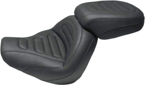 Mustang comfort saddle 08021057Ref: Must00159A / 08021057