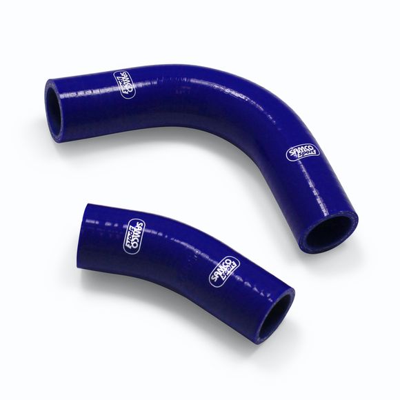 Samco radiator hoses - 2Ref: Sam00502A / 1094320001