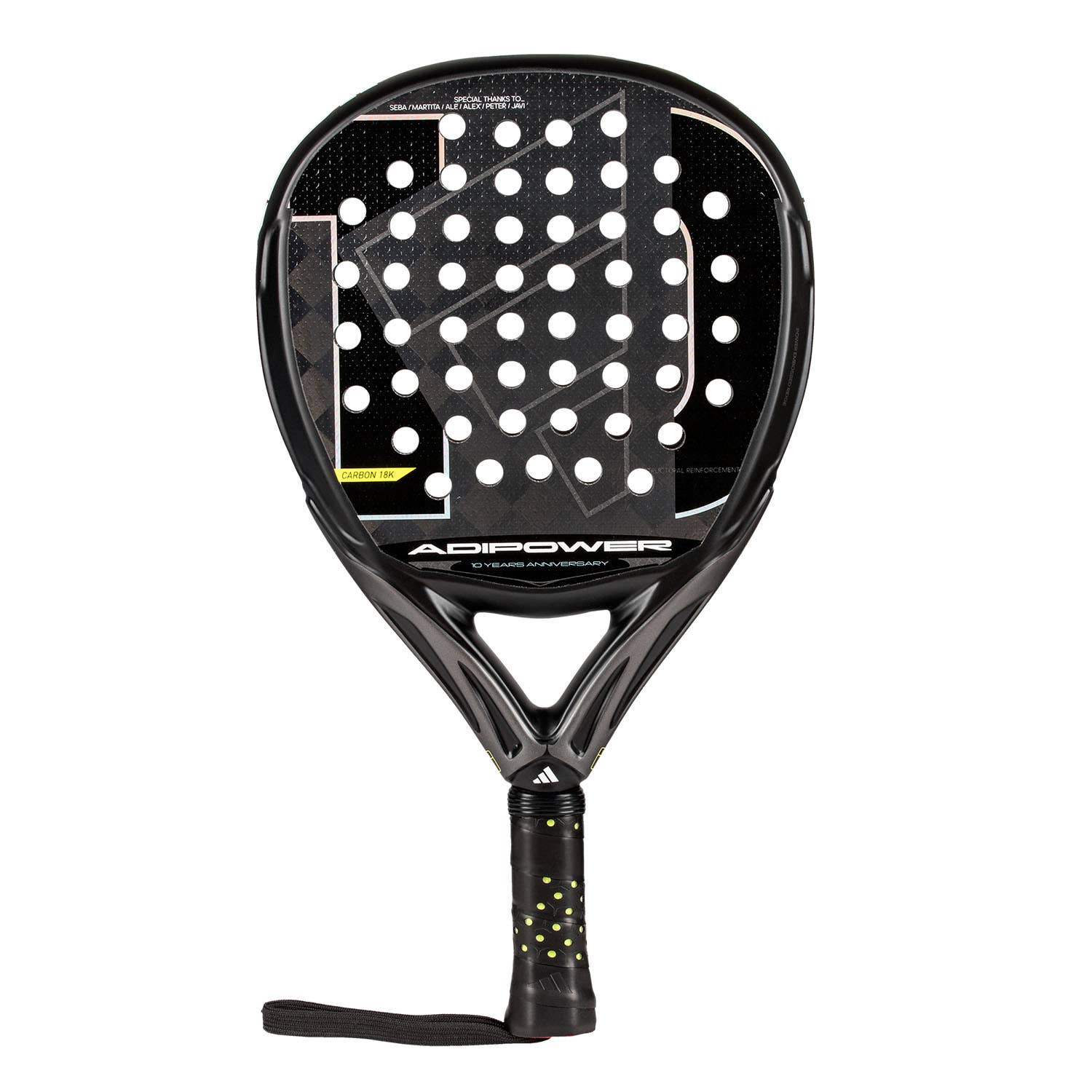 ADIDAS ADIPOWER 10 ANNIVERSARY AR1AB3U10