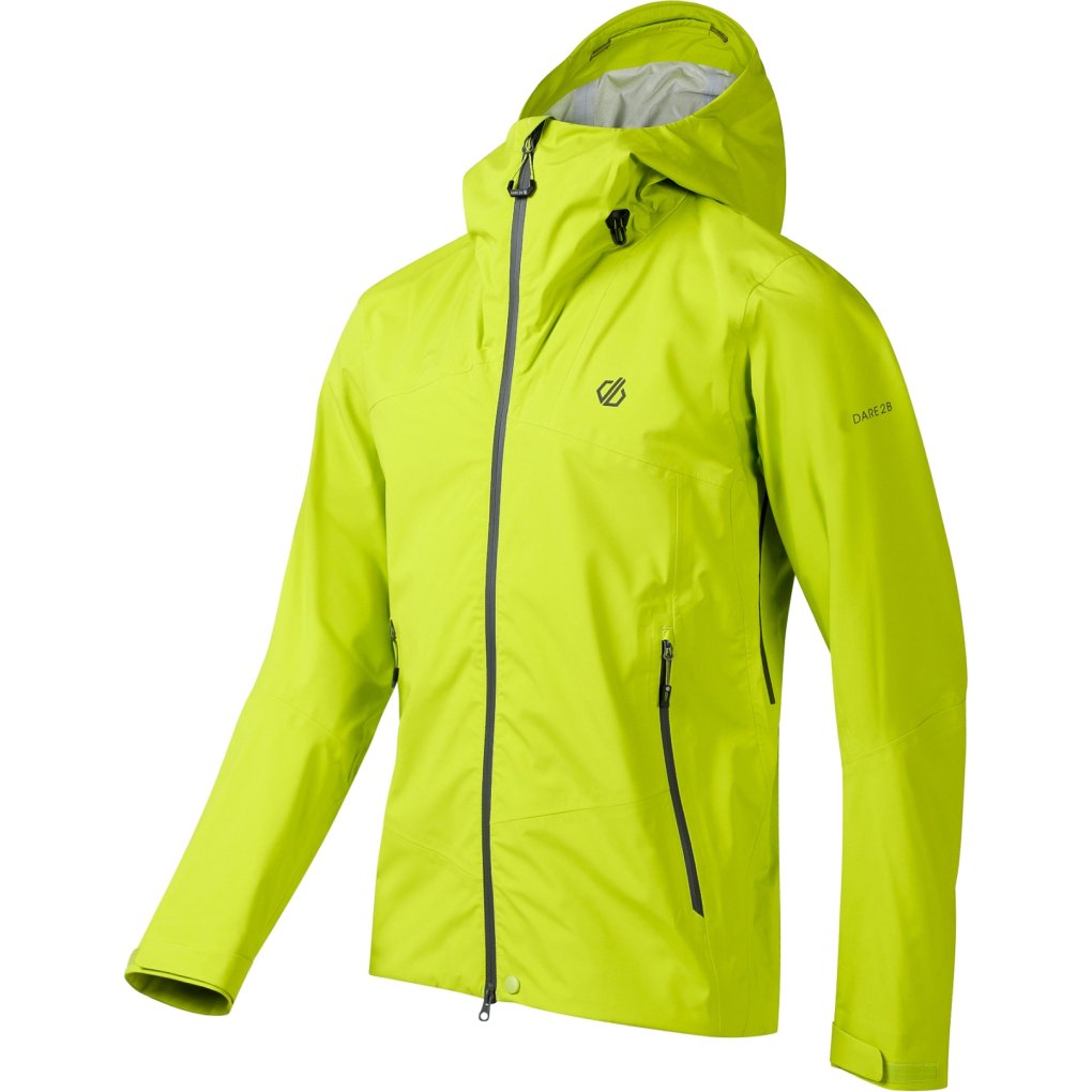 Dare 2b Apex3 Layer Jacket Men - ZLM Frgle Sprout