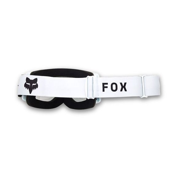 Masque cross Fox MAIN CORE 2025 - BlancRef : FX5128 / 32985-008-OS