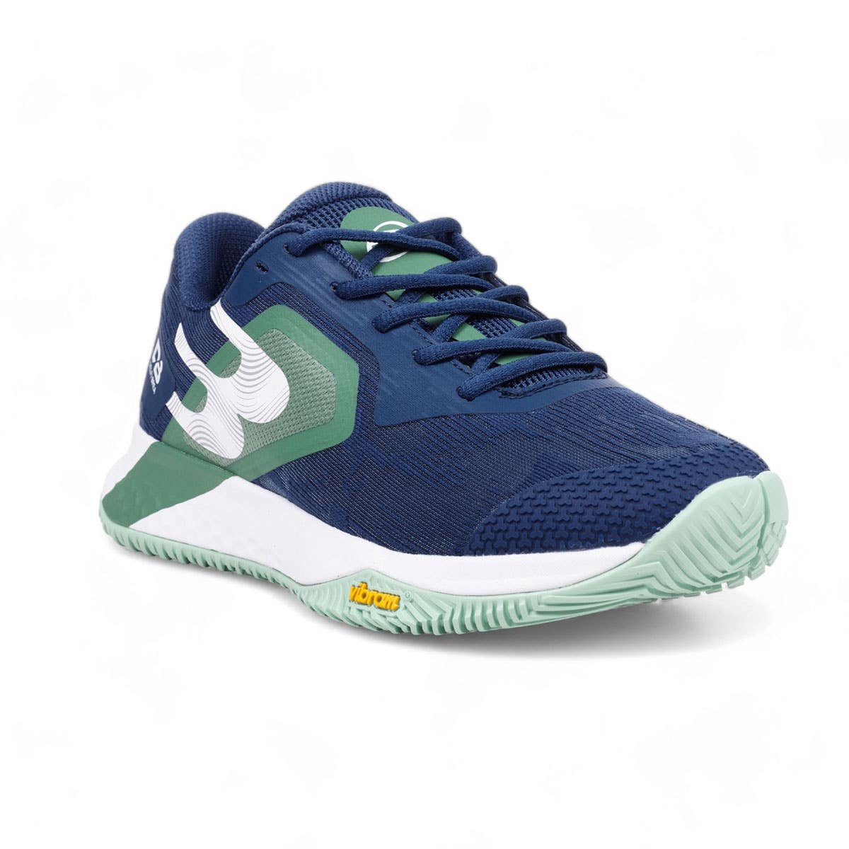 Bullpadel Vertex Vibram W 25V CM59031000 INK BLUE WOMAN