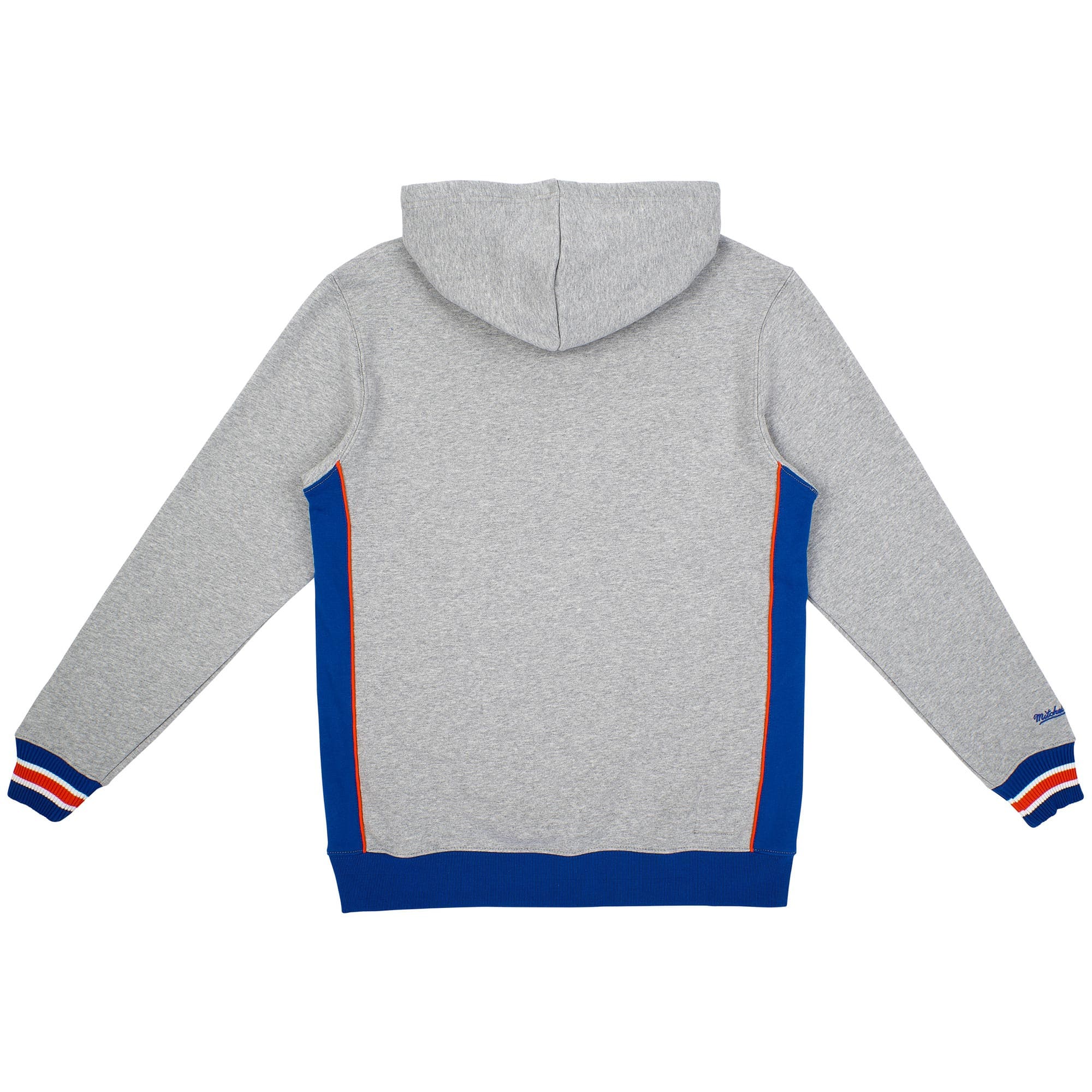 Florida Gators Pinnacle Mitchell & Ness Heavyweight Fleece NCAA Hoodie