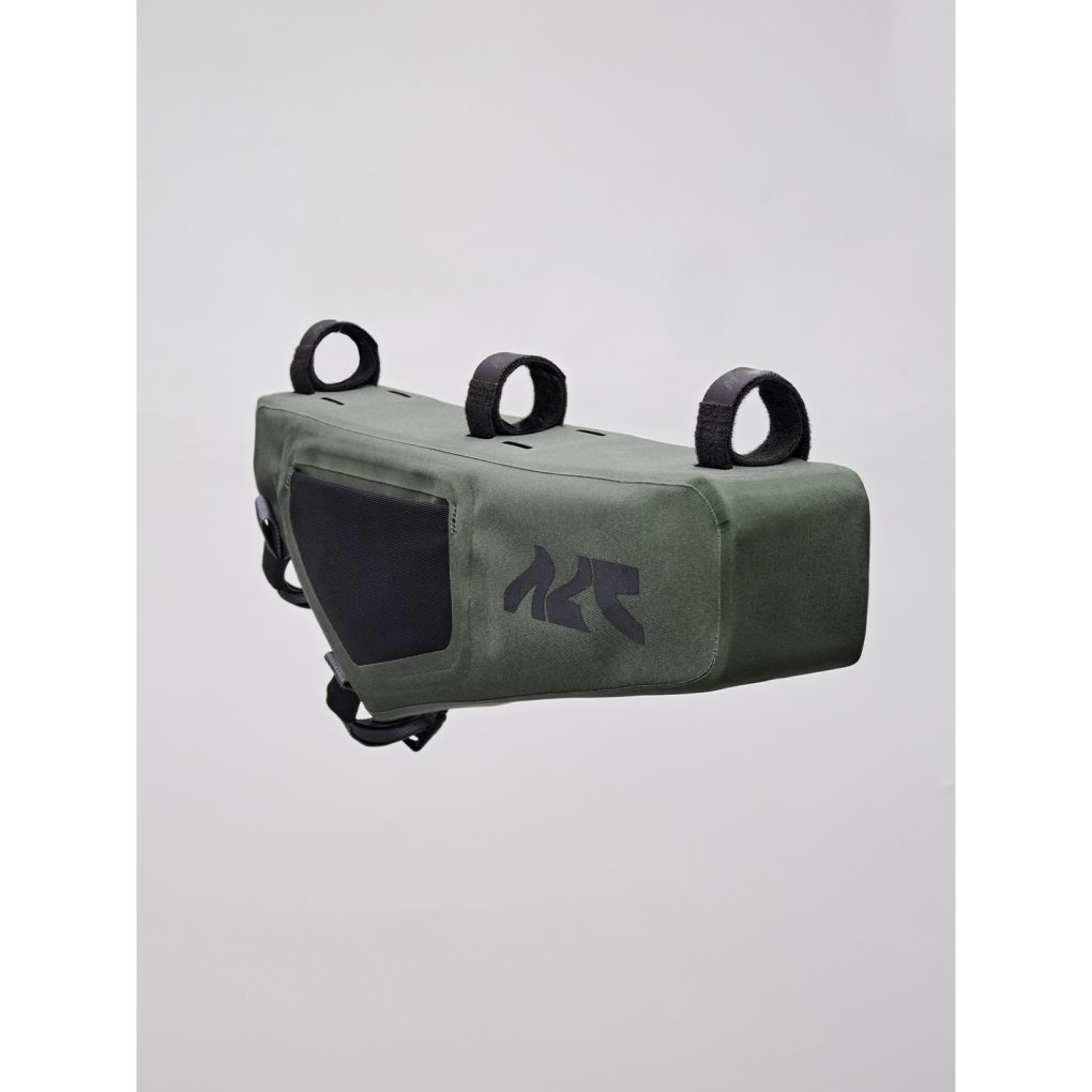 MAAP x Apidura Frame Bag 4L - loam