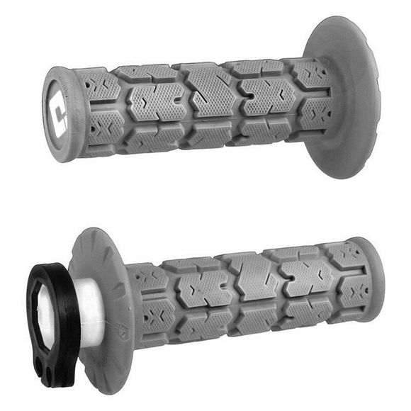 Handlebar handles Odi Rogue MX Semi-Gauffré UniversalRef: Odi00045A / 1081122002