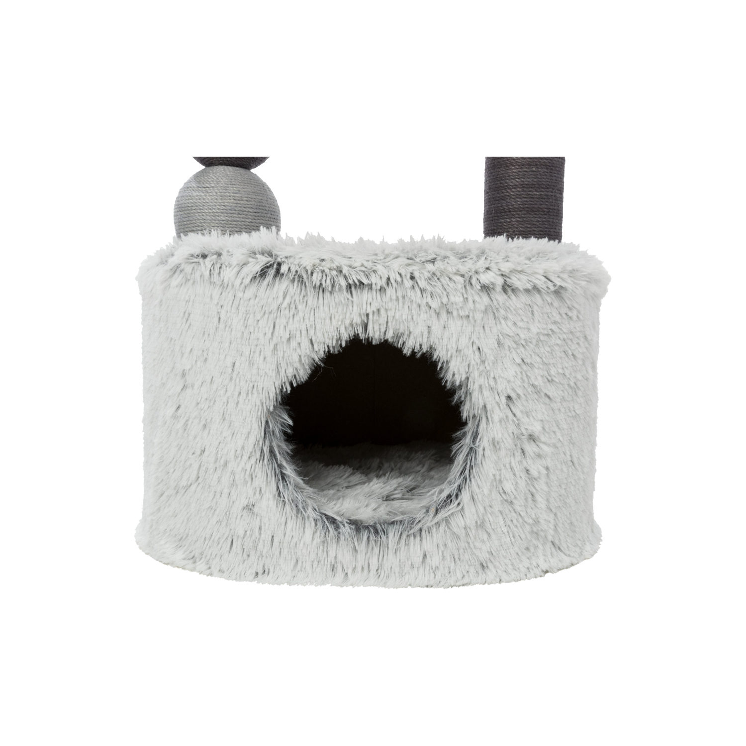 Trixie Scratching Post Harvey - 54 x 40 x 73cm