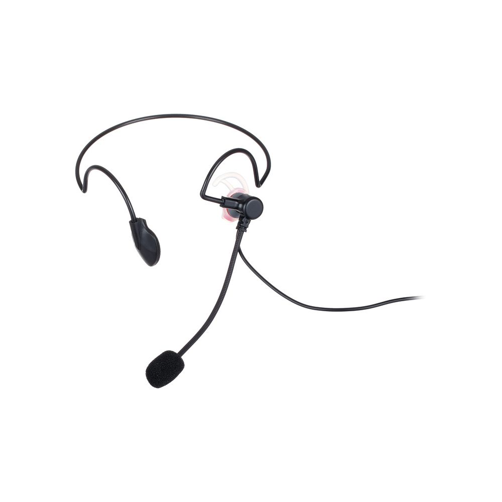 Albrecht HS 02 A – Thomann Ireland