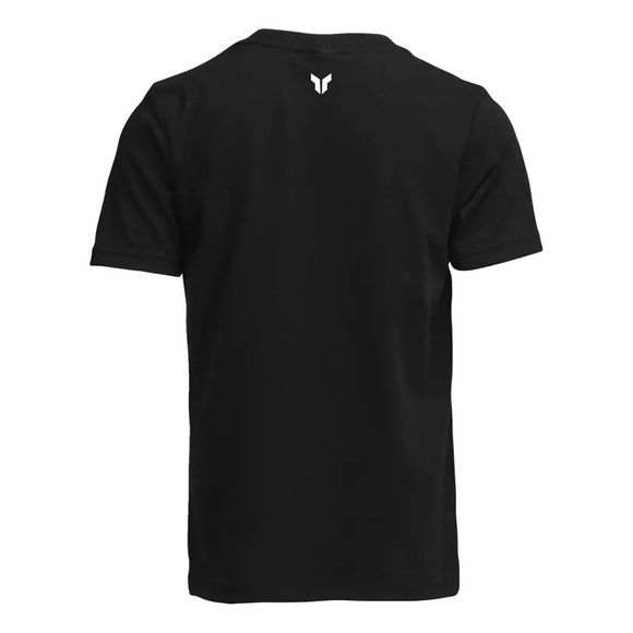 T -shirt short sleeves Thor Brave - Child - BlackRef: TO3445