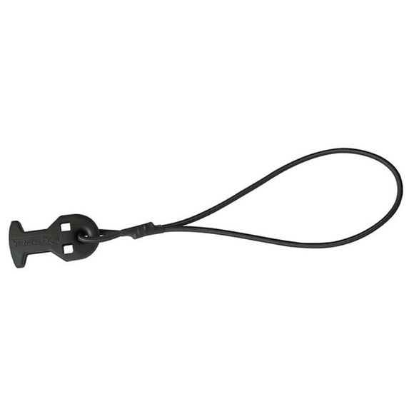 Helite airbag accessory MOTORCYCLE STRAP FIXING CLIPRef: ht0038 / clip_f