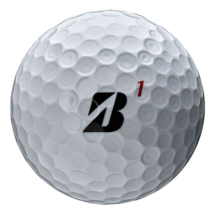 Bridgestone Tour B X Golf Balls
