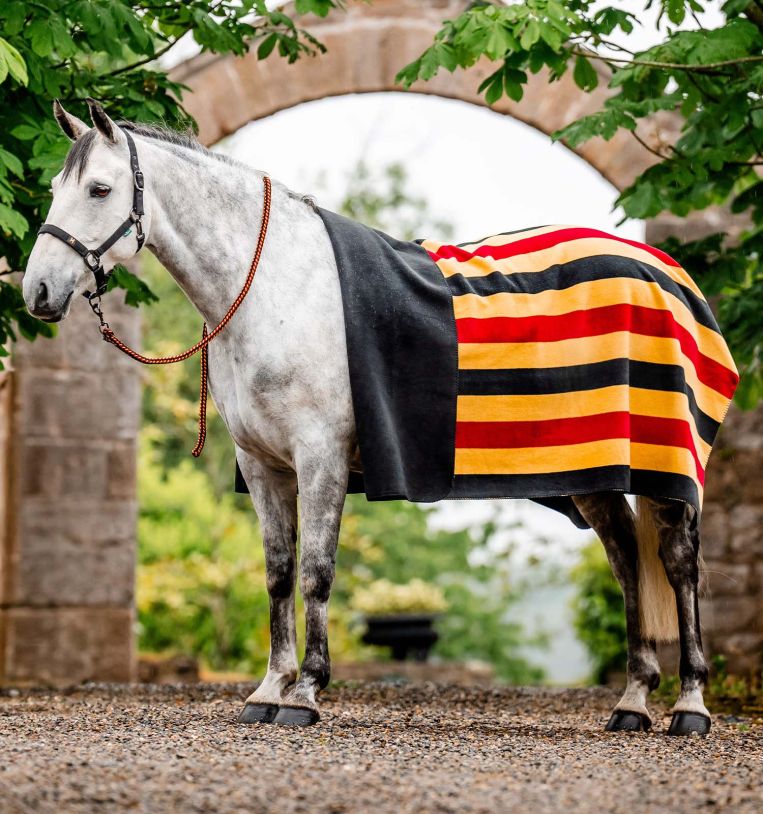Horseware® Newmarket Fleece