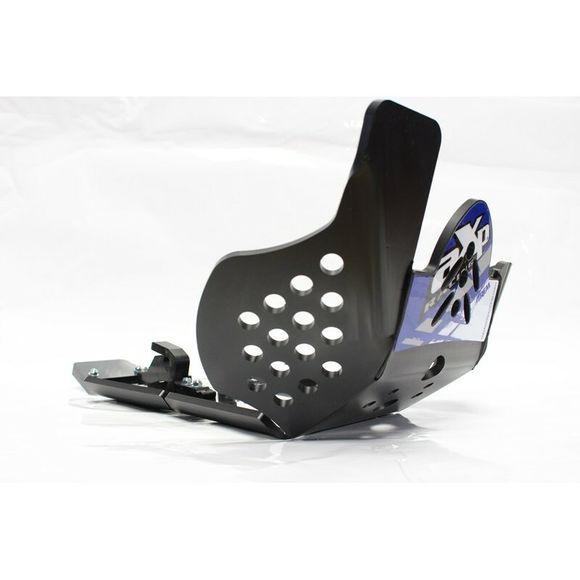 Axp enduro xtrem engine guard - phd 8mmRef: Xp00116A / 1053206