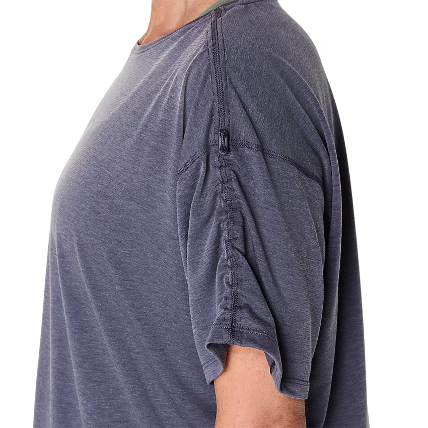 NAGINO RUN ADJUSTABLE SS TOP