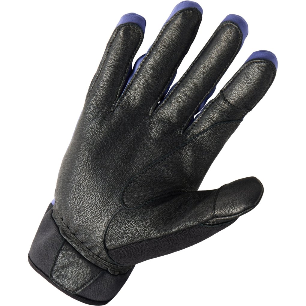 Odlo Nordic Light Gloves - skipper blue