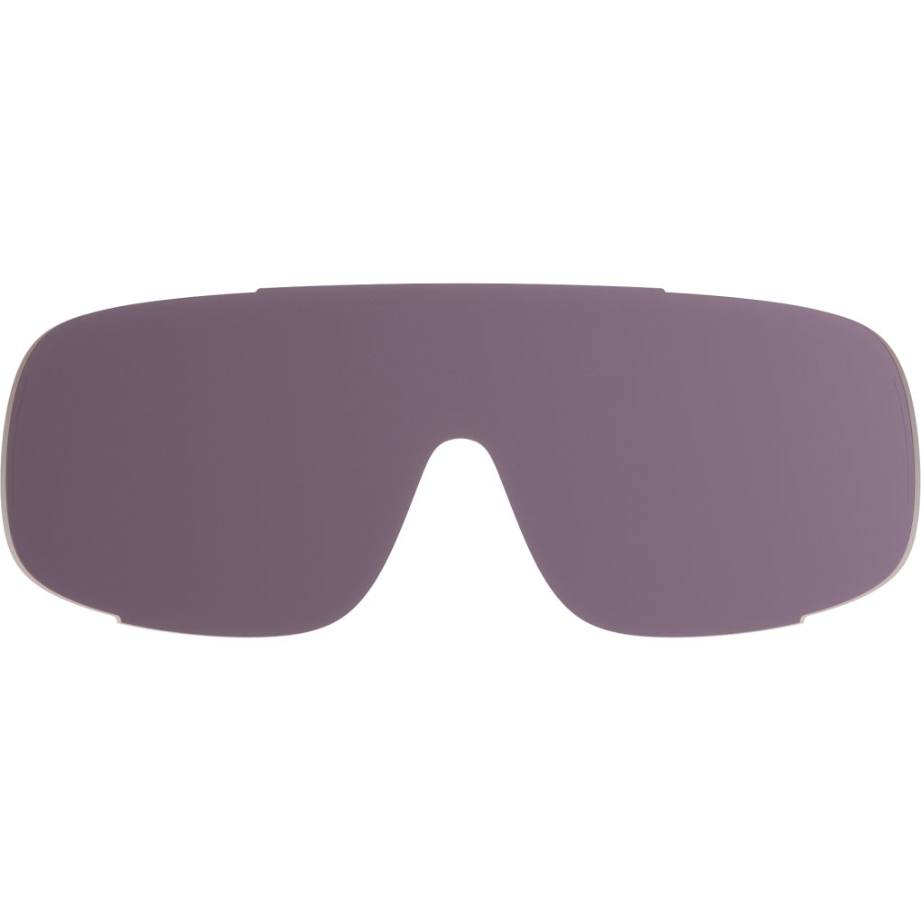 POC Aspire Sparelens - Clarity Trail / Partly Sunny Silver