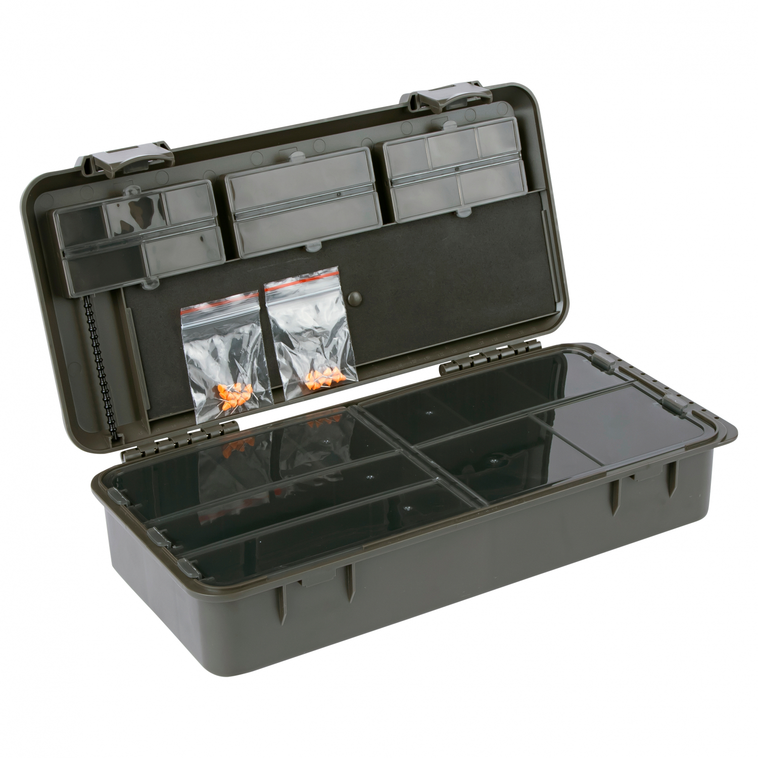 Sonik Lokbox (Long S-3)