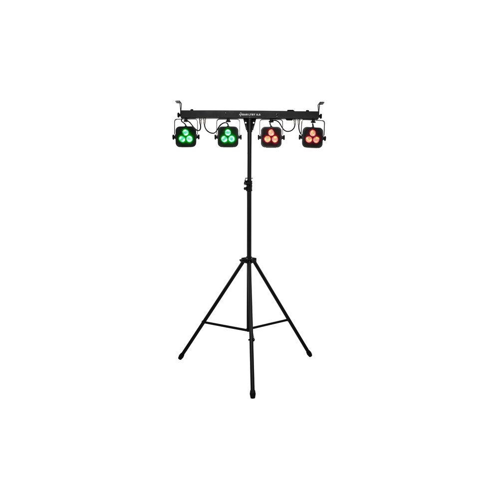Chauvet DJ 4BAR LTBT ILS – Thomann Ireland