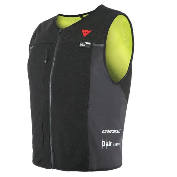 Dainese SMART JACKET Motorcycle Airbag - BlackRef: DN1815