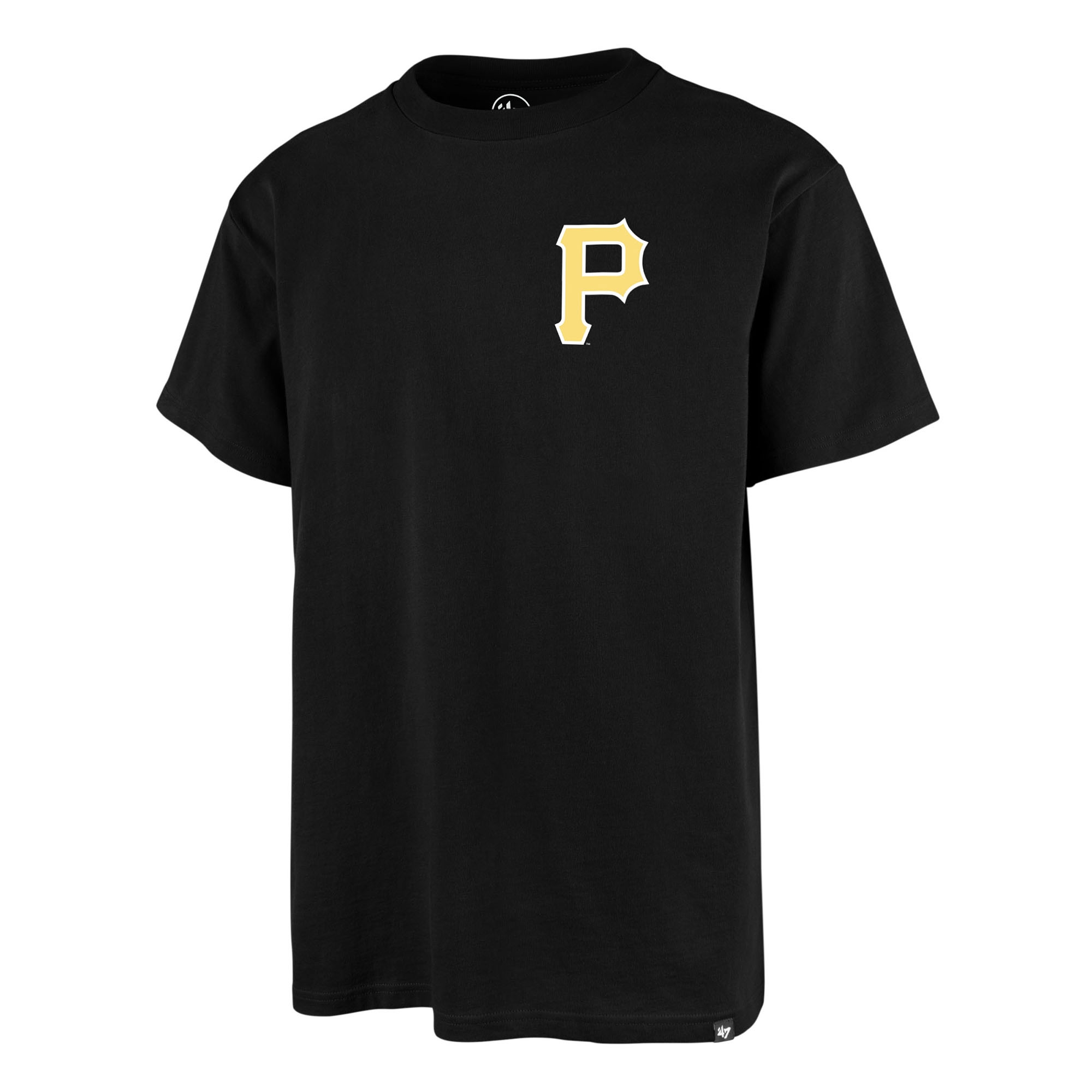 Pittsburgh Pirates 1994 All Star Game '47 Echo MLB T-Shirt Black