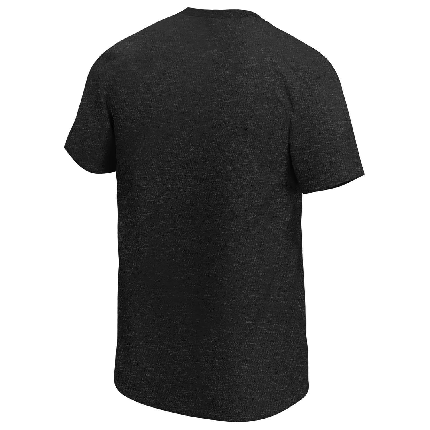 Los Angeles Dodgers 2020 World Series Champions Locker Room Fanatics MLB T-Shirt
