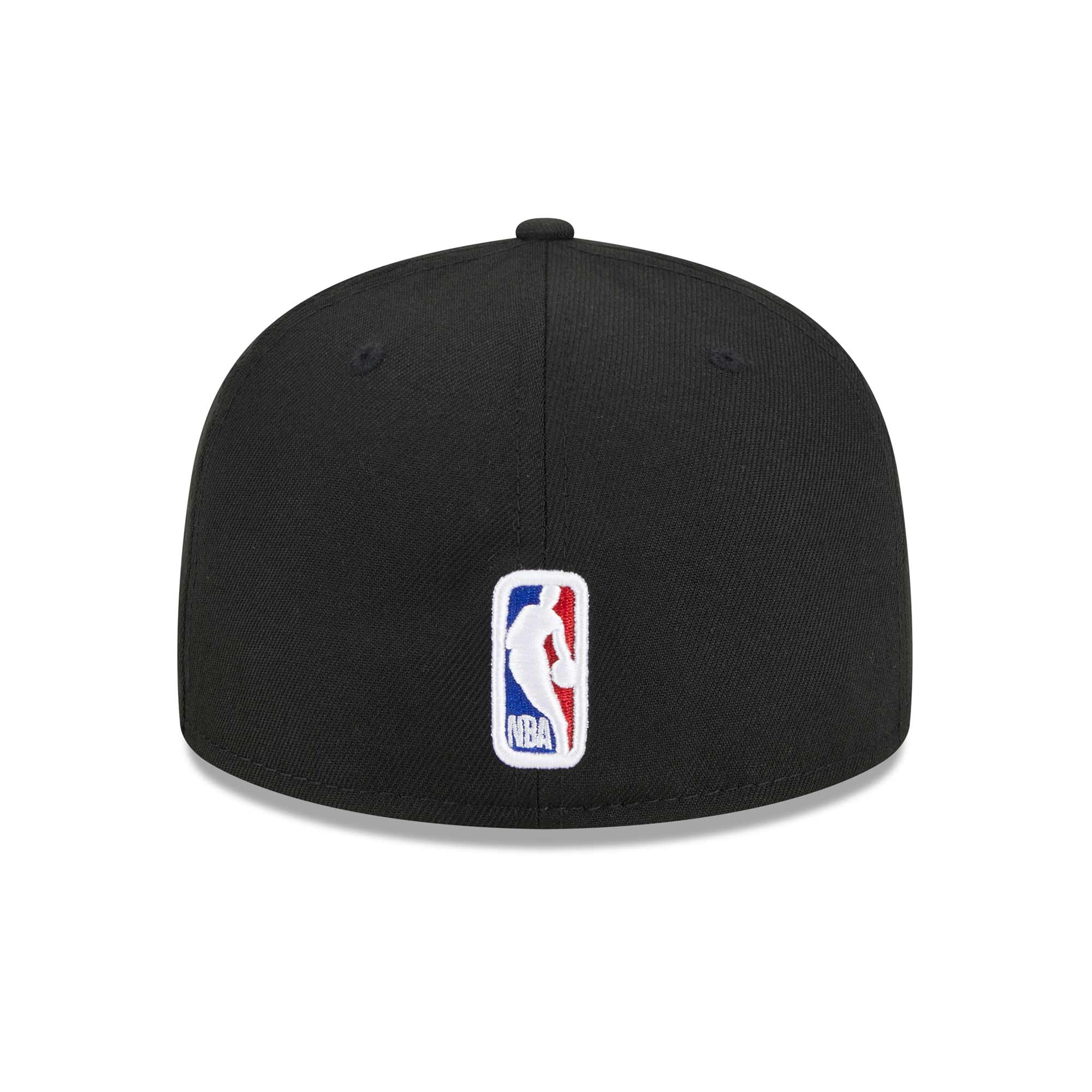 Portland Trail Blazers 2023 NBA Draft New Era 59FIFTY Fitted Cap Black