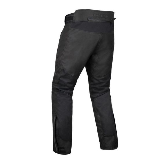 Oxford ARIZONA 1.0 AIR Motorcycle Pants - BlackRef: OD0295