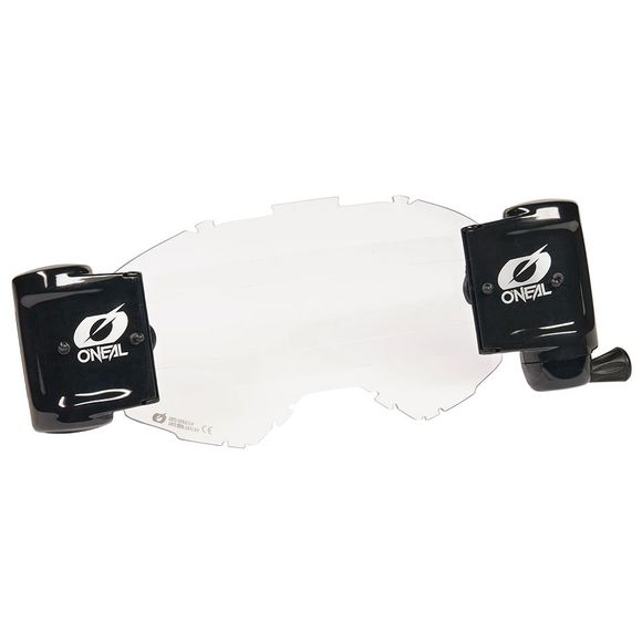 Ecran Masque O'Neal B-33 ROLL OFF - IncoloreRef : OL2305 / 6036-910