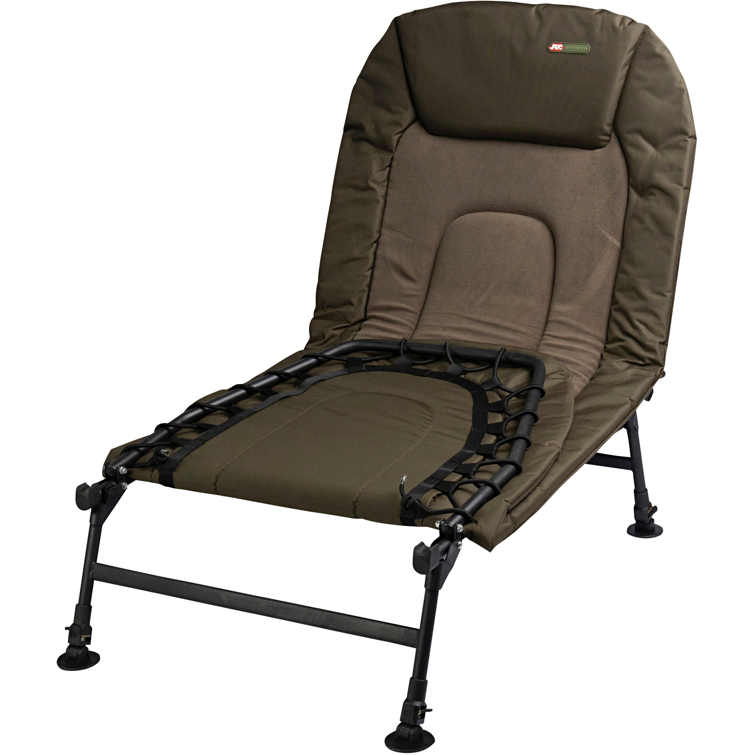 JRC Defender 2 Lite Bedchair