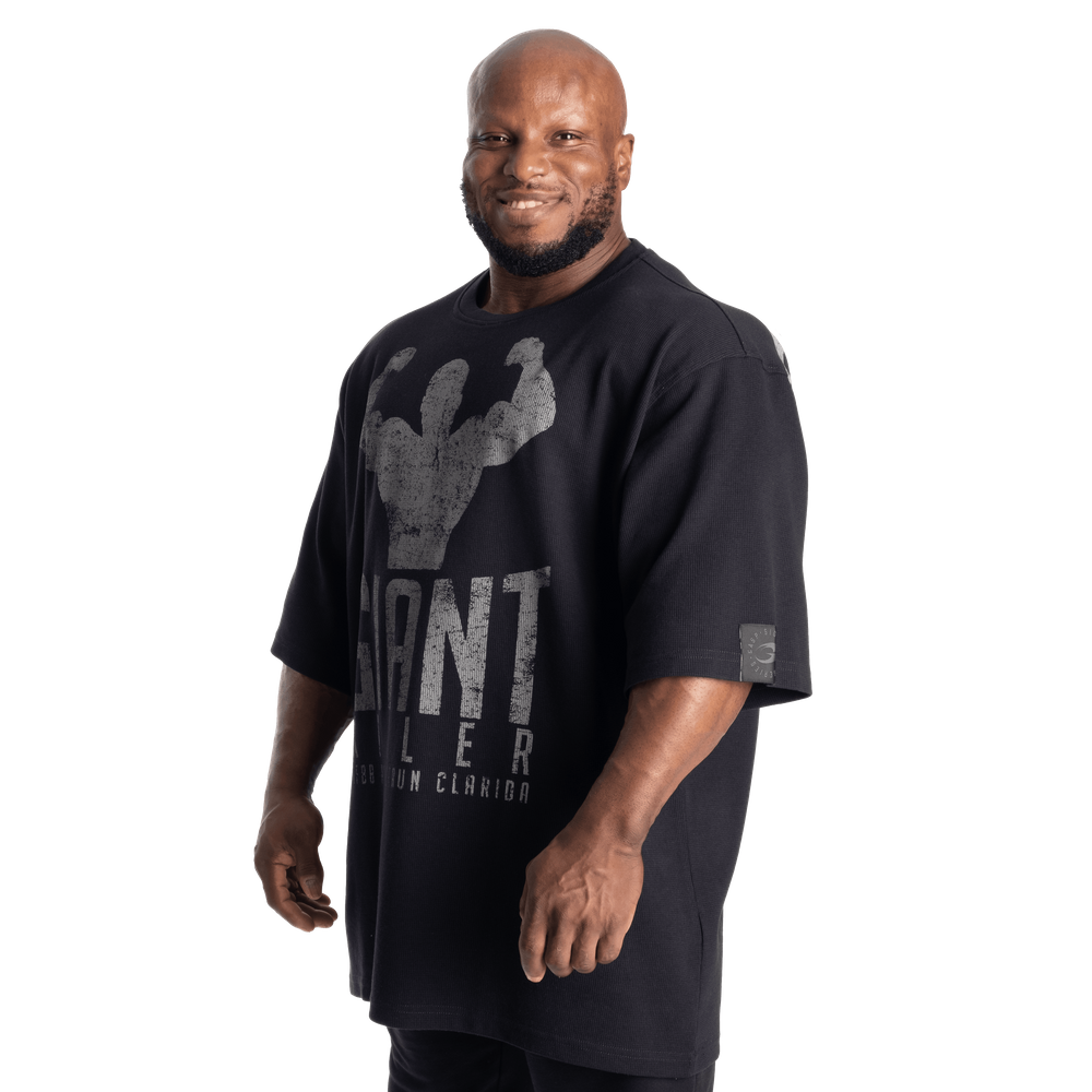 Giant Killer Iron Thermal Tee