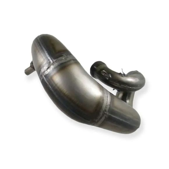 DOMA Exhaust Pipe KTM 360 360 SX - 1996 - 1997Ref: DOM0003 / DOMAPOT100065