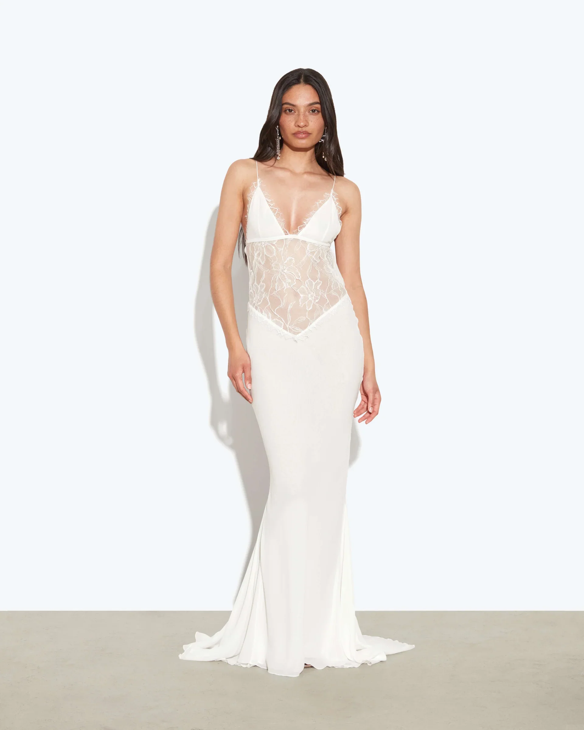 Delphine Dress