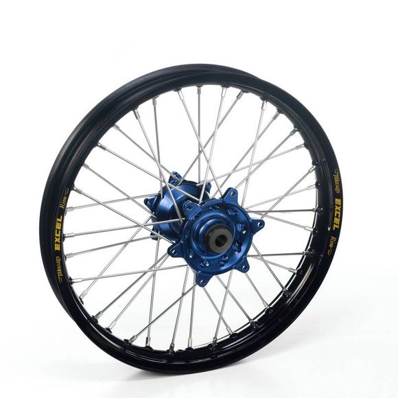 Road Haan Wheels Complete 19x1,85x36tRef: Haa00338A / 1130038005