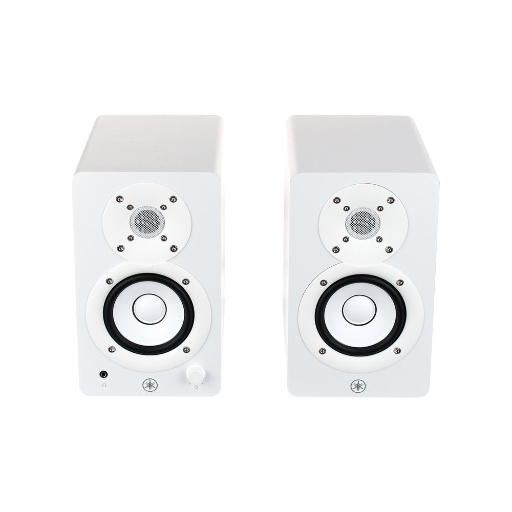 Yamaha HS 3 W – Thomann Ireland