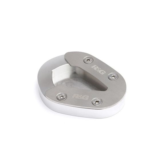 R&G Racing side stand extensionRef: RGR00131A / 1114534