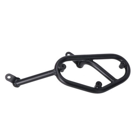 SW-MOTECH SLC Saddlebag Spacers RIGHT SIDE FOR LC1/LC2 SADDLEBAG - BlackRef: SWM0330 / HTA.06.851.11000