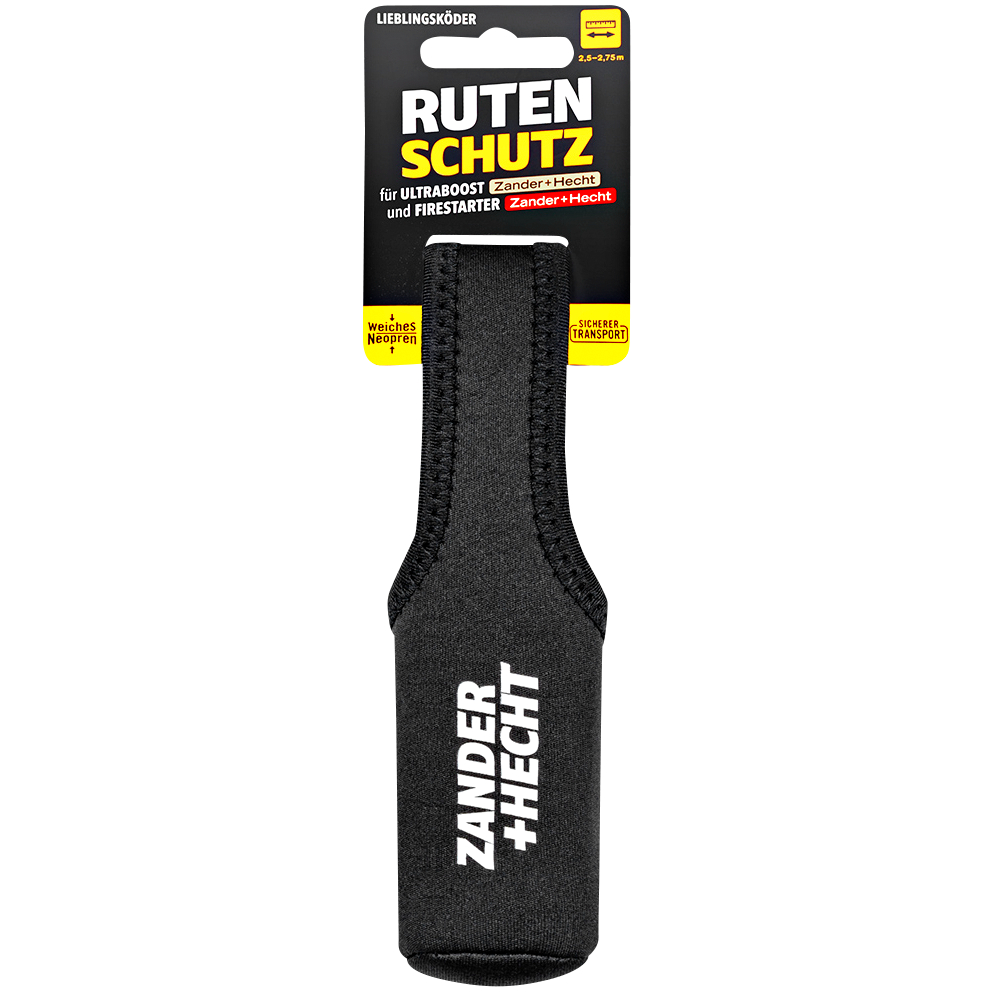 Lieblingsköder Rod protection (zander + pike)