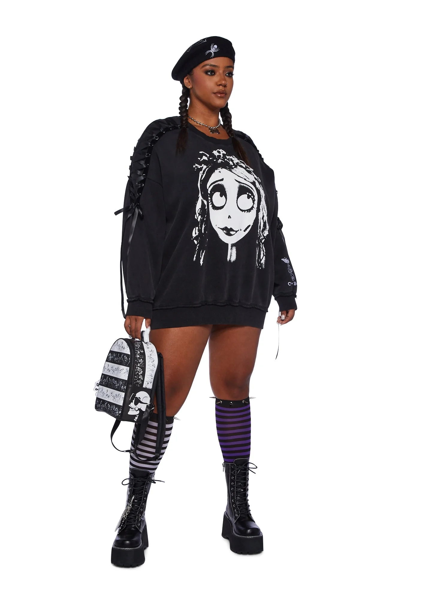 Wedding Feast Crewneck Sweatshirt