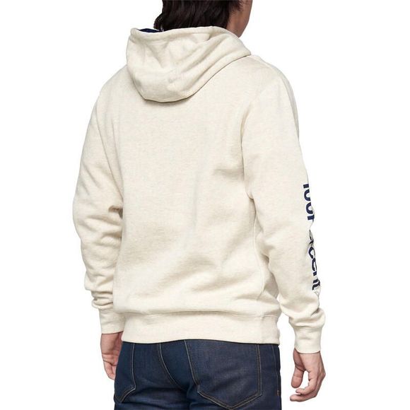 100% bb33 po wp sweatshirt - beigeRef: CE1539