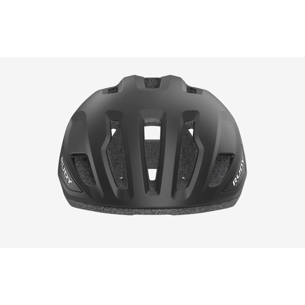 Rudy Project Sinergy Helmet - Black - Matte