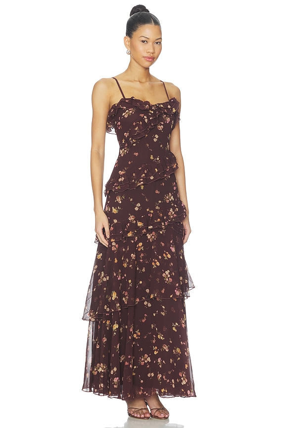 ASTR the Label Journee Dress