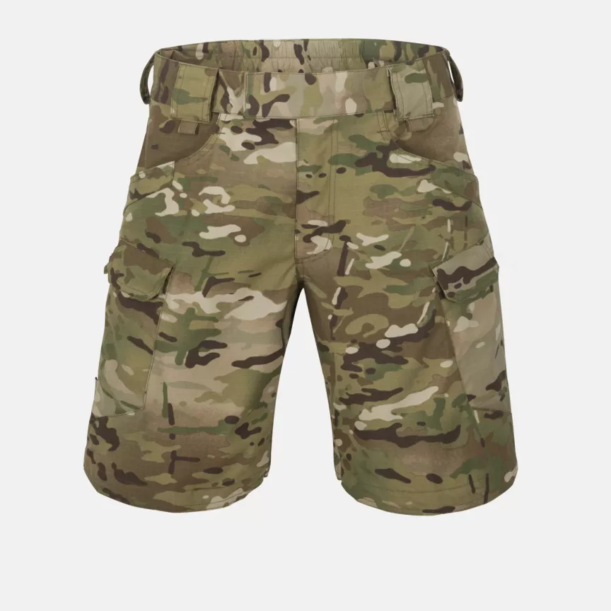 UTS Flex Shorts 8.5