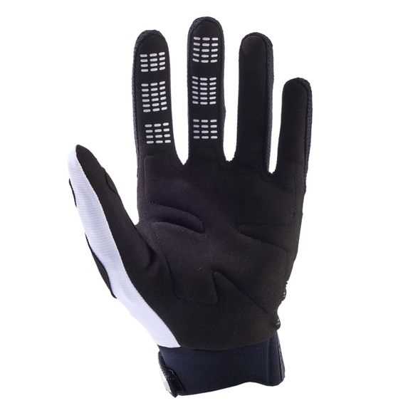 Cross Fox Gloves Dirtpaw 2024 - WhiteRef: Fx4120-C758