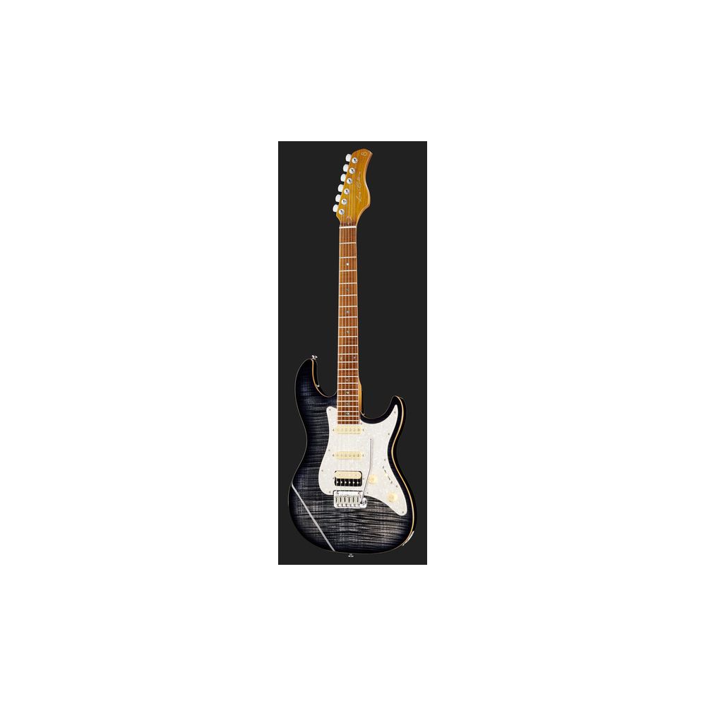 Larry Carlton S7FM TBK 2nd Gen – Thomann Ireland