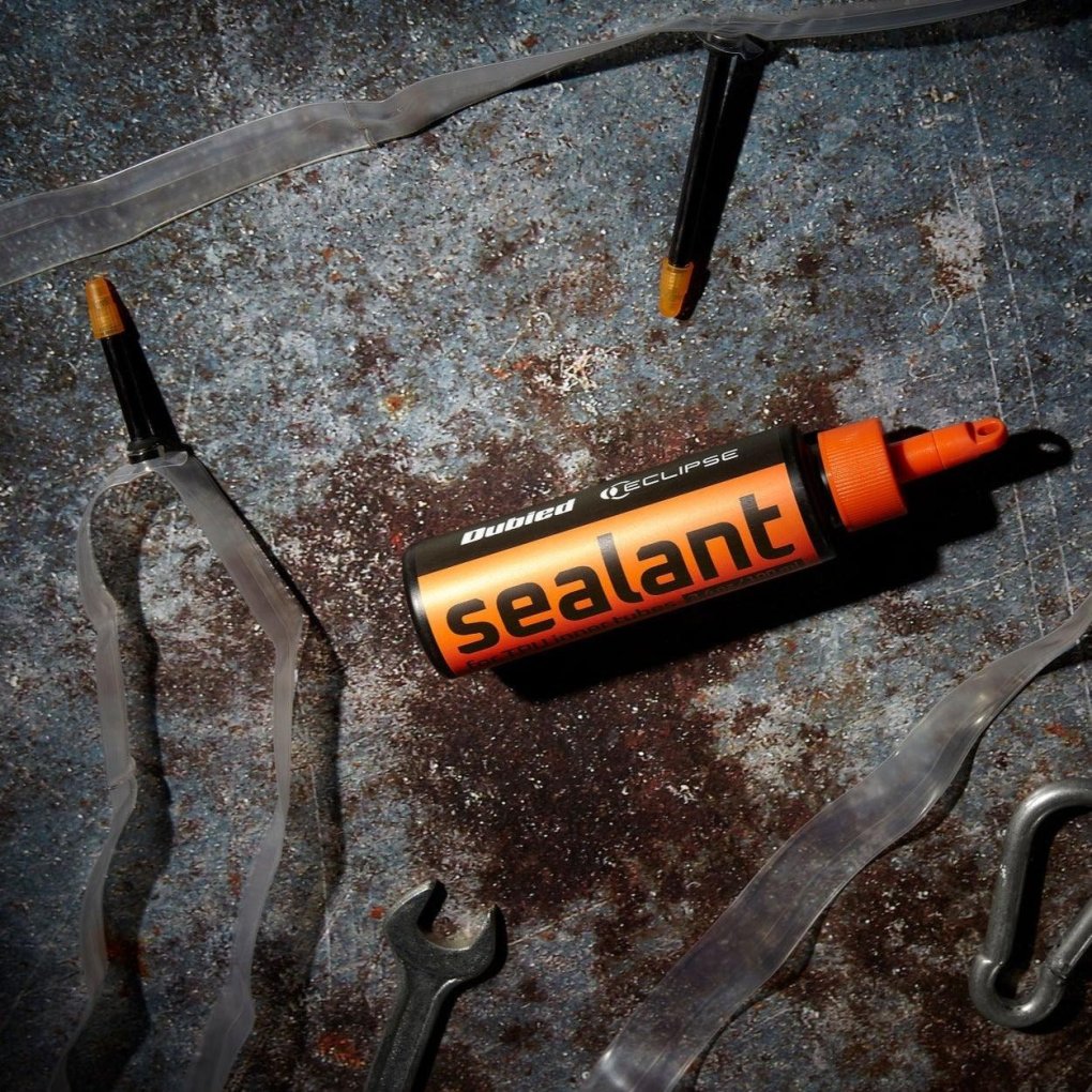 Eclipse TPU Inner Tube Sealant - 100 ml